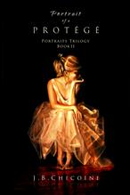 Portrait of a Protege front cover