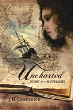 Uncharted: Story for a Shipwright front cover